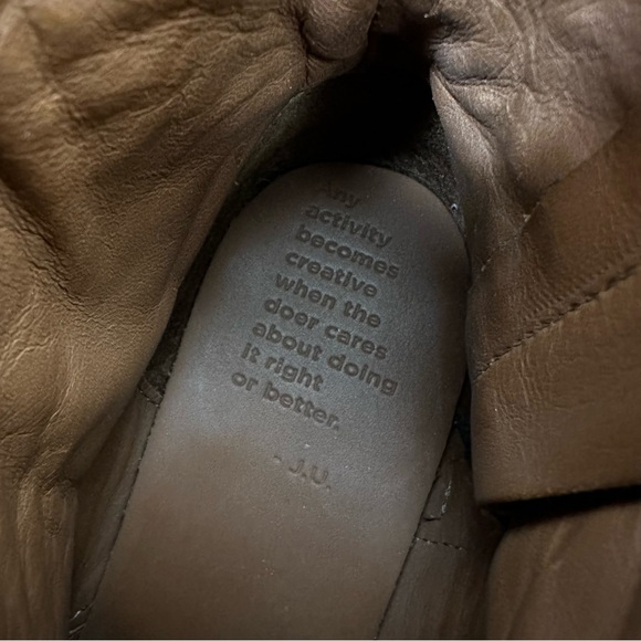 Helm Pablo Leather Boots - Picture 12 of 15